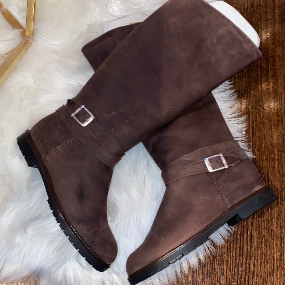 🔥HP🔥Santana Canda waterproof leather boots.🔥🔥